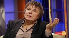 Виктор Салтыков: блиц-опрос. Наедине со всеми. Фрагмент выпуска от 16.01.2017