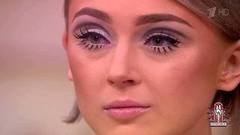 Модные советы: макияж в стиле Твигги. Модный приговор. Фрагмент выпуска от 17.01.2017