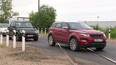 Заглох на переезде. Доброе утро. Фрагмент выпуска от 06.07.2015