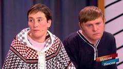 Мамаша с Уралмаша. Мужское / Женское. Самые драматичные моменты выпуска от 18.01.2017