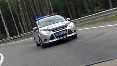 День ГИБДД. Доброе утро. Фрагмент выпуска от 03.07.2015