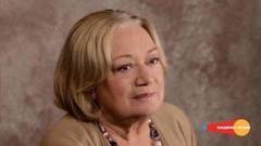 Людмила Полякова: блиц-опрос. Наедине со всеми. Фрагмент выпуска от 27.01.2017