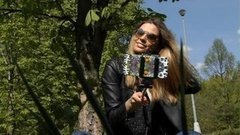 Осторожно, селфи! Доброе утро. Фрагмент выпуска от 30.06.2015