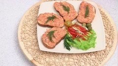 Бутерброды — как с икрой. Доброе утро. Фрагмент выпуска от 30.06.2015