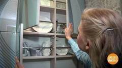 Мебель превращается… Доброе утро. Фрагмент выпуска от 01.02.2017