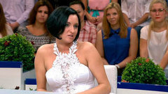 Любительница караоке. Давай поженимся! Выпуск от 04.09.2014