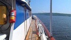 Хочу все знать. Вниз по матушке, по Волге. Доброе утро. Фрагмент выпуска от 29.06.2015