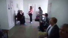 Попасть к врачу: миссия невыполнима? Доброе утро. Фрагмент выпуска от 25.06.2015