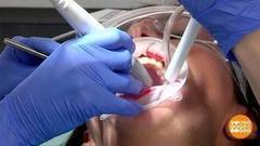 Береги зубы смолоду. Доброе утро. Фрагмент выпуска от 09.02.2017