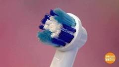 Электрические зубные щетки. Доброе утро. Фрагмент выпуска от 09.02.2017