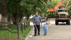 На ощупь. Доброе утро. Фрагмент выпуска от 22.06.2015