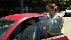 Сильный слабый пол. Доброе утро. Фрагмент выпуска от 19.06.2015