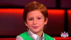 Настоящий джентльмен Алик Андрачников. Лучше всех! Фрагмент выпуска от 19.02.2017