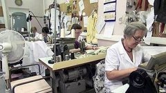 Работа для тех, кому за… Доброе утро. Фрагмент выпуска от 16.06.2015