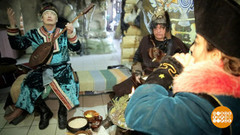 Праздник Сагаалган. Доброе утро. Фрагмент выпуска от 27.02.2017