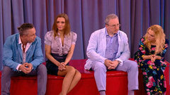 Павел Кашин. Мужское / Женское. Лучшие моменты выпуска от 15.06.2015