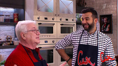 Гость Владимир Винокур. Смак. Выпуск от 04.03.2017