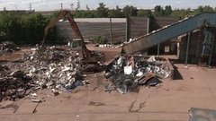 За мусором — будущее? Доброе утро. Фрагмент выпуска от 11.06.2015