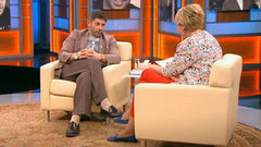 Валерий Николаев: блиц-опрос. Наедине со всеми. Фрагмент выпуска от 04.06.2015