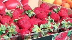 Ягоды пошли! Доброе утро. Фрагмент выпуска от 04.06.2015