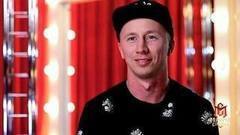 «В номере я буду Временем — а это самое дорогое, что у нас есть». Егор Чураков. Профайл. Минута славы. Фрагмент выпуска от 25.03.2017