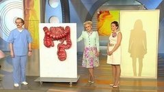 Жить здорово! Выпуск от 03.06.2015