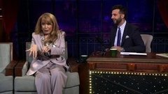 Азиза. Вечерний Ургант. 484 выпуск от 02.06.2015