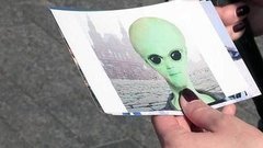 Гуманоиды! Кто же их не знает? Доброе утро. Фрагмент выпуска от 02.06.2015