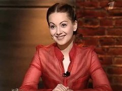 Гость Ольга Будина. На ночь глядя. Выпуск от 28.09.2010