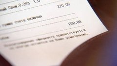 Хитрости общепита. Доброе утро. Фрагмент выпуска от 01.06.2015