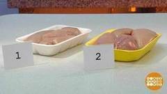 Куриное филе. Откуда запах уксуса? Доброе утро. Фрагмент выпуска от 03.04.2017