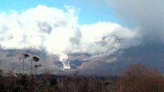 В мире. Извержение вулкана. Доброе утро. Фрагмент выпуска от 29.05.2015