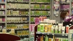 Список есть, а лекарств нет. Доброе утро. Фрагмент выпуска от 28.05.2015