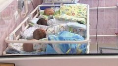 Нас всe больше! Доброе утро. Фрагмент выпуска от 28.05.2015