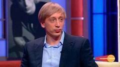 Гость Павел Дмитриченко. Наедине со всеми. Выпуск от 11.04.2017