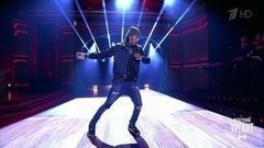 Маркиз Скотт. Вечерний Ургант. Фрагмент выпуска от 13.04.2017