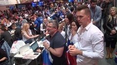 «Евровидение-2015». Постскриптум. Доброе утро. Фрагмент выпуска от 25.05.2015