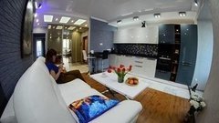 Мой дом. Перепланировка по правилам. Доброе утро. Фрагмент выпуска от 21.05.2015