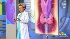 Дыхание Родины. Жить здорово! Спецвыпуск от 24.04.2017