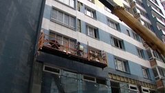 Мой дом. Новостройки или недостройки? Доброе утро. Фрагмент выпуска от 18.05.2015