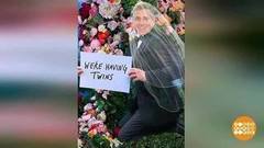 Из личной жизни Джорджа Клуни. Доброе утро. Фрагмент выпуска от 05.05.2017