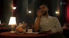 Иван Ургант режиссирует музыкальный номер Катерины Шпицы и Юрия Чурсина. Пролог. Вечерний Ургант. Фрагмент выпуска от 13.05.2015