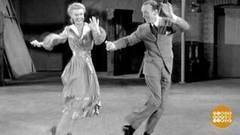 Фред Астер: танец длиной в 76 лет. Доброе утро. Фрагмент выпуска от 10.05.2017