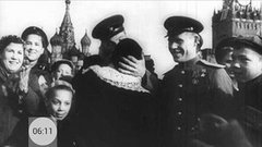 День, когда закончилась война. Доброе утро. Фрагмент выпуска от 09.05.2015