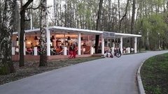 Летние кафе: где отравят? Доброе утро. Фрагмент выпуска от 08.05.2015