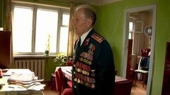 Парад победителей. Фeдор Гаврилов. Доброе утро. Фрагмент выпуска от 07.05.2015