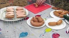 Шпикачки. Доброе утро. Фрагмент выпуска от 06.05.2015