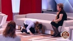 Иваново детство. Пусть говорят. Самые драматичные моменты выпуска от 22.05.2017
