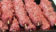 Люля-кебаб. Доброе утро. Фрагмент выпуска от 30.04.2015