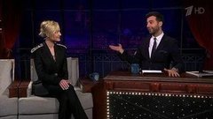 Полина Гагарина. Вечерний Ургант. 470 выпуск от 29.04.2015